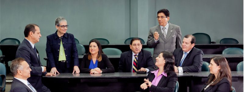 Cómo elegir un MBA en Madrid según tu perfil profesional