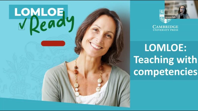 Descubre las 8 Competencias Clave de la LOMLOE: Guía Esencial para Conocerlas a Fondo