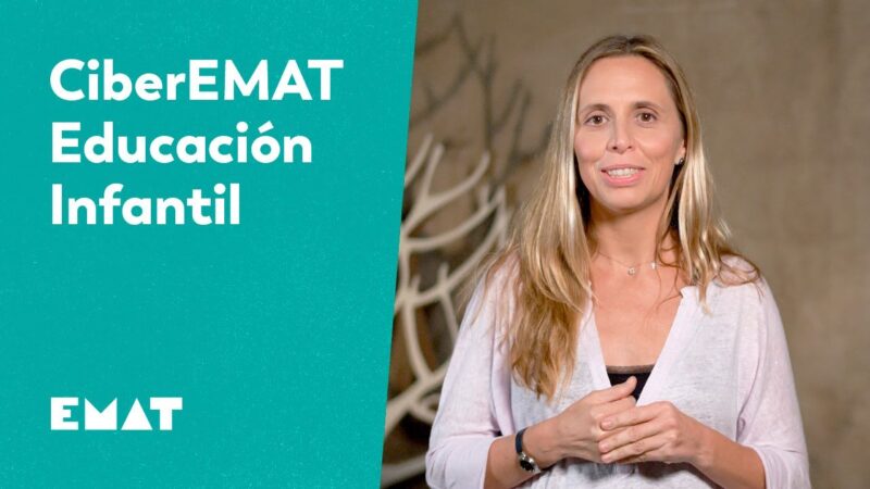 Guía Completa sobre Ciberemat Infantil: Beneficios, Uso y Seguridad para Niños en la Red