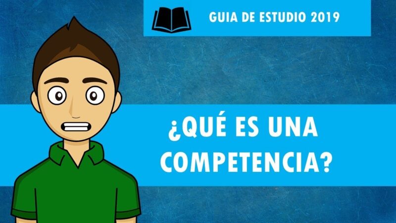 Desarrollando Competencias Educativas: Guía Completa para la Éxito Académico
