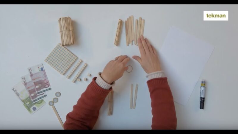 Guía Completa para Entender y Explicar la Resta Llevando en EMAT: Pasos Sencillos y Ejemplos Prácticos