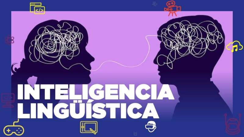 Domina la Inteligencia Lingüística: Guía Completa para Mejorar tus Habilidades Verbales y Escritas