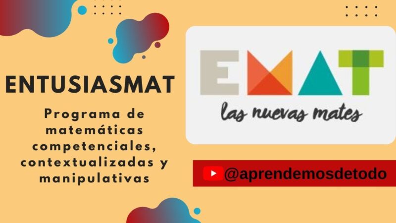 Guía Definitiva de Materiales EMAT para Alumnos y Docentes en el Aula: Mejorando la Experiencia Educativa