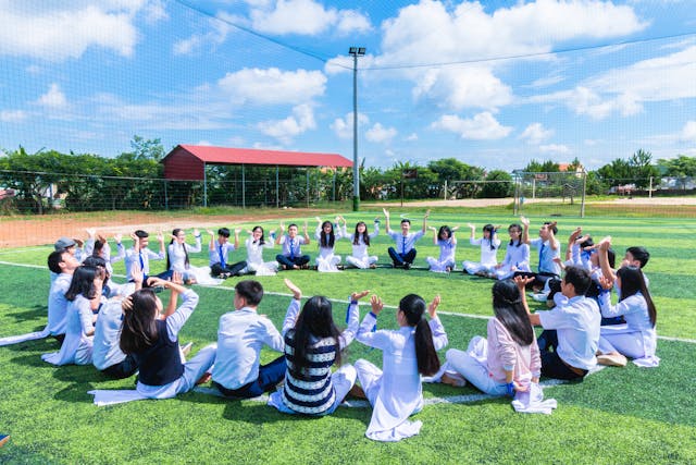 &iquest;Por qu&eacute; apuntar a tus hijos a un casal de verano?