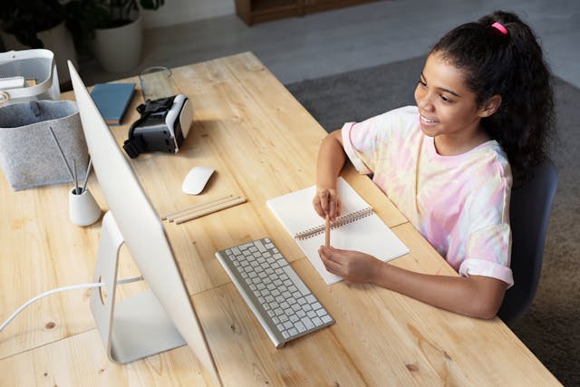 Elearning: &iquest;es realmente el futuro?