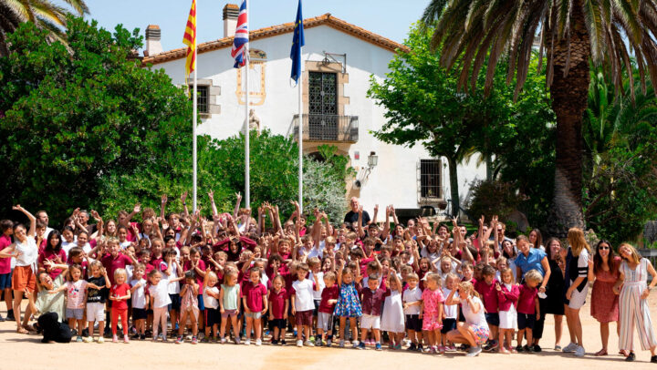 Las escuelas internacionales en España: qué son, qué ofrecen y por qué cada vez más familias eligen este modelo educativo